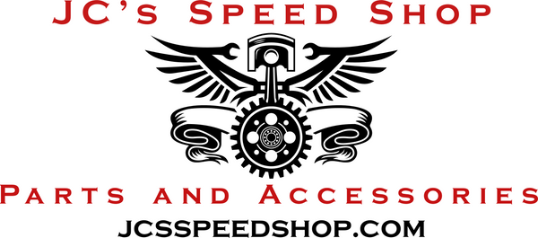 JC's Speed Shop